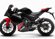 Derbi GPR 125 Derbi GPR 125